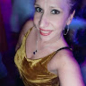 Meet your Posher, Maritza